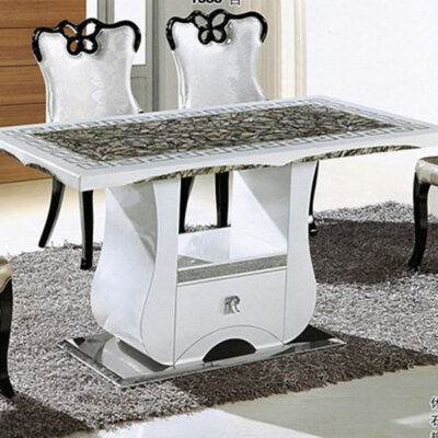 Bộ Bàn Ăn Mặt Đá Nhập Khẩu PH-BACN404-16 Sang Trọng Và Tiện Lợi Cho Gia Đình Bộ Bàn Ăn Mặt Đá Nhập Khẩu PH-BACN404-16 Sang Trọng Và Tiện Lợi Cho Gia Đình