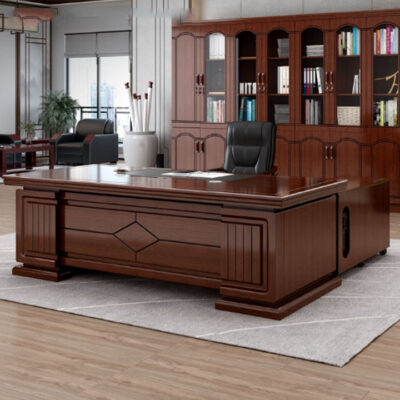 Bàn Làm Việc Cho Giám Đốc Nhập Khẩu PH-BGD006 Cao Cấp Bàn Làm Việc Cho Giám Đốc Nhập Khẩu PH-BGD006 Cao Cấp