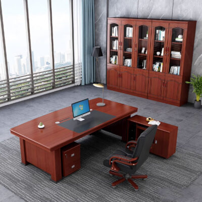 Bàn Giám Đốc Đẹp Nhập Khẩu PH-BGD008 Cao Cấp Bàn Giám Đốc Đẹp Nhập Khẩu PH-BGD008 Cao Cấp