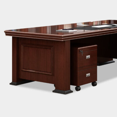 Bàn Giám Đốc Nhập Khẩu PH-BGD005 Cực Đẹp