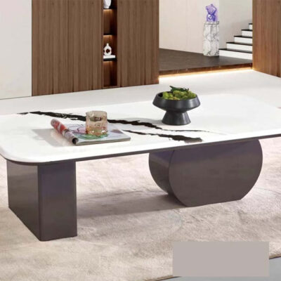 Bàn Sofa Mặt Đá Nhập Khẩu PH-BSF23-13 Cao Cấp Bàn Sofa Mặt Đá Nhập Khẩu PH-BSF23-13 Cao Cấp