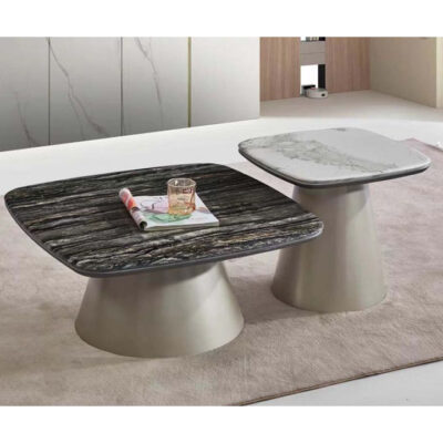 Bộ Bàn Sofa Mặt Đá Nhập Khẩu PH-BSF23-08 Cao Cấp