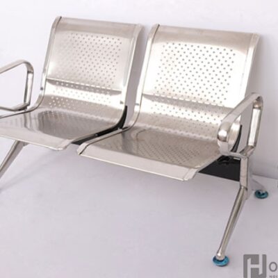 Ghế Băng Chờ Inox Nhập Khẩu PH-GBC303-2C Cho Không Gian Chờ Đợi Chuyên Nghiệp Ghế Băng Chờ Inox Nhập Khẩu PH-GBC303-2C Cho Không Gian Chờ Đợi Chuyên Nghiệp