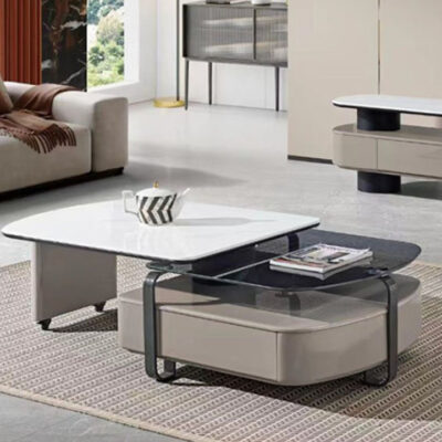 Bàn Sofa Thông Minh Nhập Khẩu PH-BSF53 Cao Cấp Bàn Sofa Thông Minh Nhập Khẩu PH-BSF53 Cao Cấp