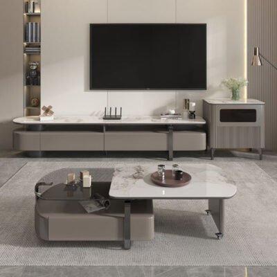 Bàn Sofa Thông Minh Nhập Khẩu PH-BSF53 Cao Cấp Bàn Sofa Thông Minh Nhập Khẩu PH-BSF53 Cao Cấp