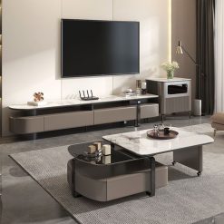 Bàn Sofa Thông Minh Nhập Khẩu PH-BSF53 Cao Cấp