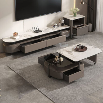 Bàn Sofa Thông Minh Nhập Khẩu PH-BSF53 Cao Cấp Bàn Sofa Thông Minh Nhập Khẩu PH-BSF53 Cao Cấp