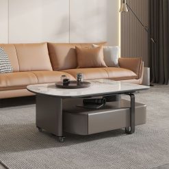 Bàn Sofa Thông Minh Nhập Khẩu PH-BSF53 Cao Cấp