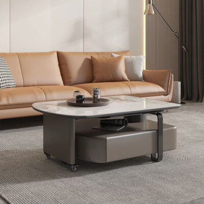 Bàn Sofa Thông Minh Nhập Khẩu PH-BSF53 Cao Cấp Bàn Sofa Thông Minh Nhập Khẩu PH-BSF53 Cao Cấp