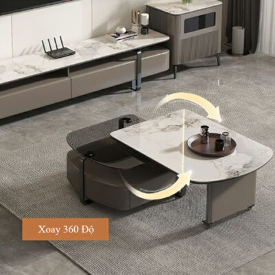 Bàn Sofa Thông Minh Nhập Khẩu PH-BSF53 Cao Cấp Bàn Sofa Thông Minh Nhập Khẩu PH-BSF53 Cao Cấp