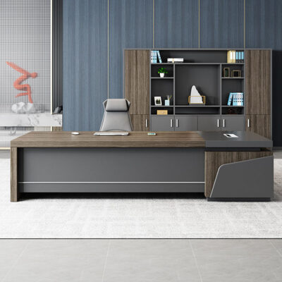 Bàn Làm Việc Hiện Đại Nhập Khẩu PH-BLV302-16 Cao Cấp Bàn Làm Việc Hiện Đại Nhập Khẩu PH-BLV302-16 Cao Cấp