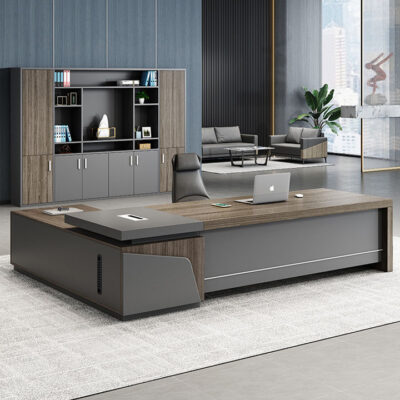 Bàn Làm Việc Hiện Đại Nhập Khẩu PH-BLV302-16 Cao Cấp Bàn Làm Việc Hiện Đại Nhập Khẩu PH-BLV302-16 Cao Cấp