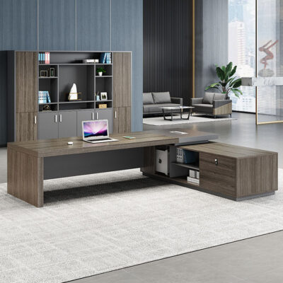 Bàn Làm Việc Hiện Đại Nhập Khẩu PH-BLV302-16 Cao Cấp Bàn Làm Việc Hiện Đại Nhập Khẩu PH-BLV302-16 Cao Cấp