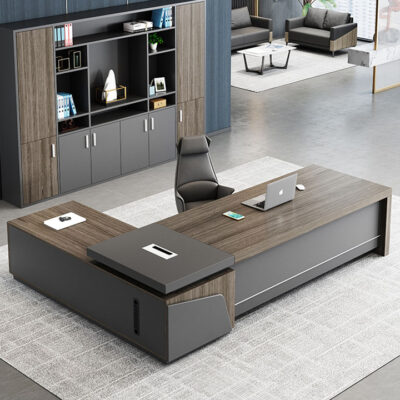 Trang chủ Bàn Làm Việc Hiện Đại Nhập Khẩu PH-BLV302-16 Cao Cấp