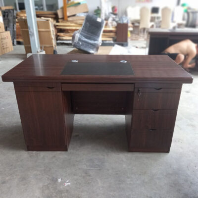Trang chủ Bàn Làm Việc Có Hộc Tủ Nhập Khẩu PH-BLV201-12 Cao Cấp