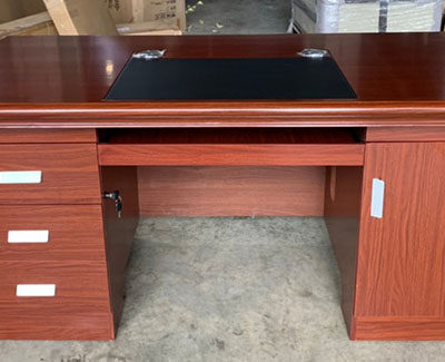 Bàn Làm Việc Gỗ Ép Nhập Khẩu PH-BLV208B Cao Cấp Bàn Làm Việc Gỗ Ép Nhập Khẩu PH-BLV208B Cao Cấp