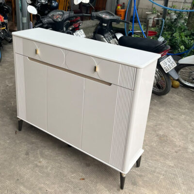 Kệ Để Giày Mặt Đá Nhập Khẩu HHP-TG5926-12 Cao Cấp Kệ Để Giày Mặt Đá Nhập Khẩu HHP-TG5926-12 Cao Cấp