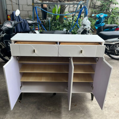 Kệ Để Giày Mặt Đá Nhập Khẩu HHP-TG5926-12 Cao Cấp Kệ Để Giày Mặt Đá Nhập Khẩu HHP-TG5926-12 Cao Cấp
