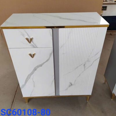 Kệ Giày Dép 2 Cánh Nhập Khẩu HHP-TG60108-08 Cao Cấp