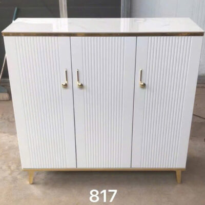 Kệ Gỗ Công Nghiệp Đựng Giày Nhập Khẩu HHP-TG817-10 Cao Cấp