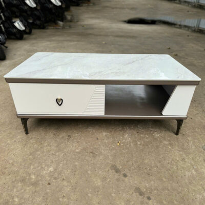 Bàn Sofa Mặt Đá Ceramic Nhập Khẩu HHP-BSF189-12 Cao Cấp Bàn Sofa Mặt Đá Ceramic Nhập Khẩu HHP-BSF189-12 Cao Cấp
