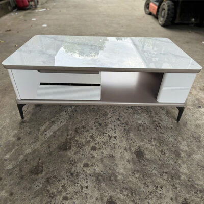 Bàn Trà Mặt Đá Ceramic Nhập Khẩu HHP-BSF191-12 Cao Cấp Bàn Trà Mặt Đá Ceramic Nhập Khẩu HHP-BSF191-12 Cao Cấp