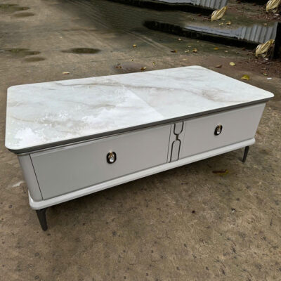 Trang chủ Bàn Sofa Mặt Đá Nhập Khẩu HHP-BSF T2002-13 Cao Cấp
