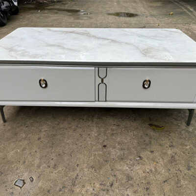 Bàn Sofa Mặt Đá Nhập Khẩu HHP-BSF T2002-13 Cao Cấp Bàn Sofa Mặt Đá Nhập Khẩu HHP-BSF T2002-13 Cao Cấp