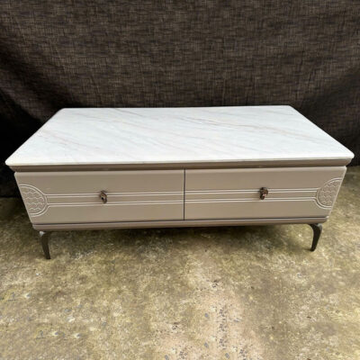 Bàn Sofa Mặt Đá Hiện Tại Nhập Khẩu HHP-BSF213-12 Cao Cấp Bàn Sofa Mặt Đá Hiện Tại Nhập Khẩu HHP-BSF213-12 Cao Cấp