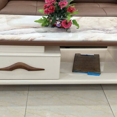 Bàn Trà Phòng Ngủ Mặt Đá Nhập Khẩu HHP-BSF253-12 Cao Cấp Bàn Trà Phòng Ngủ Mặt Đá Nhập Khẩu HHP-BSF253-12 Cao Cấp