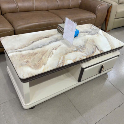 Bàn Trà Sang Trọng Mặt Đá Nhập Khẩu HHP-BSF268-12 Cao Cấp Bàn Trà Sang Trọng Mặt Đá Nhập Khẩu HHP-BSF268-12 Cao Cấp