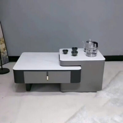 Bàn Sofa Đảo Hot Trend HHP-BSF2623 Mặt Đá Tinh Thể Bán Chạy Nhất Bàn Sofa Đảo Hot Trend HHP-BSF2623 Mặt Đá Tinh Thể