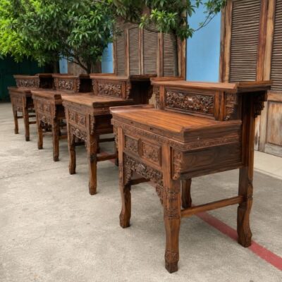 Bàn Thờ Gia Tiên Gỗ Muồng Xanh Chạm CNC – Hàng Việt Nam Sản Xuất Xuất Khẩu Bàn Thờ Gia Tiên Gỗ Muồng Xanh Chạm CNC – Hàng Việt Nam Sản Xuất Xuất Khẩu