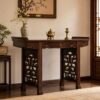 Bàn Án Thờ Phật Gỗ Muồng Xanh HH-D25 – Trang Nghiêm, Gọn Đẹp Cho Gian Thờ Thanh Tịnh Bàn Án Thờ Phật Gỗ Muồng Xanh HH-D25 – Trang Nghiêm, Gọn Đẹp Cho Gian Thờ Thanh Tịnh