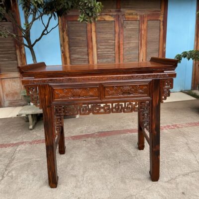 Án Gian Thờ Dạ Triện Gỗ Muồng Xanh HH-B26, Nét Trang Nghiêm Gìn Giữ Gia Phong Án Gian Thờ Dạ Triện Gỗ Muồng Xanh HH-B26, Nét Trang Nghiêm Gìn Giữ Gia Phong