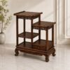 Kệ Nhị Sơn Gỗ Muồng Xanh HH-K4 – Dáng Cổ Điển, Gọn Đẹp Và Đầy Tính Nghệ Thuật Kệ Nhị Sơn Gỗ Muồng Xanh HH-K4 – Dáng Cổ Điển, Gọn Đẹp Và Đầy Tính Nghệ Thuật