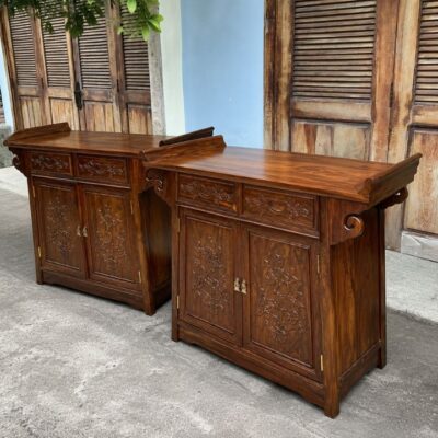 Tủ Thờ Cơm Gỗ Muồng Xanh HH-T21 – Gọn Trang Nghiêm, Trọn Vẹn Nếp Nhà Tủ Thờ Cơm Gỗ Muồng Xanh HH-T21 – Gọn Trang Nghiêm, Trọn Vẹn Nếp Nhà