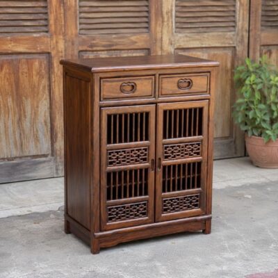 Tủ Giày Gỗ Muồng Xanh Lối Cổ HH-T8 – Nét Sang Trầm Cho Không Gian Sống Chỉn Chu Tủ Giày Gỗ Muồng Xanh Lối Cổ HH-T8 – Nét Sang Trầm Cho Không Gian Sống Chỉn Chu